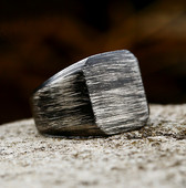 Modes 8 mm vīriešu gredzens augstas kvalitātes nerūsējošā tērauda gredzens matēts matēts kāzu saderināšanās josla Unisex rotaslietas vīriešiem dzimšanas dienas dāvanas