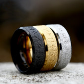 Vintage Odin Norse Viking Amulet Round Ring For ανοξείδωτο ατσάλι Δαχτυλίδι με παγωμένο δάχτυλο Γαμήλιο κόσμημα Δώρα για την Ημέρα του Αγίου Βαλεντίνου