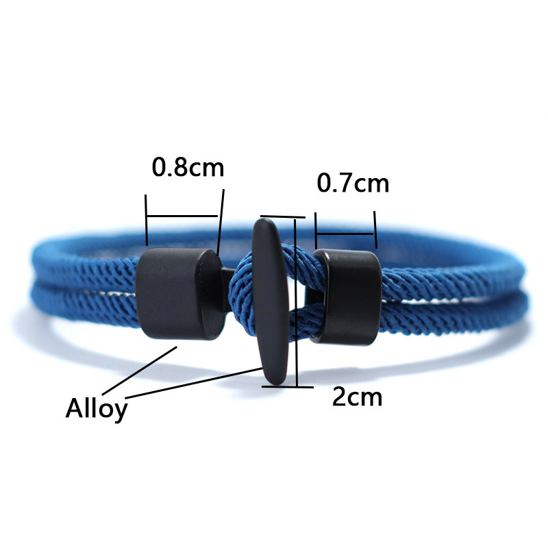 Noter kötél karkötő Homme Viking kalóz karkötő Outdoor Survival Braslet kemping kiegészítők Pulsera Hombre férfi vezeték Brazalete