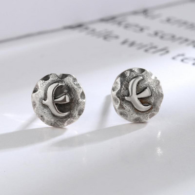 Egyszerű és divatos állatok szárnyaló sas fülbevalók varázslatos fülbevalók férfiaknak és nőknek Hip-hop trendi ékszerek