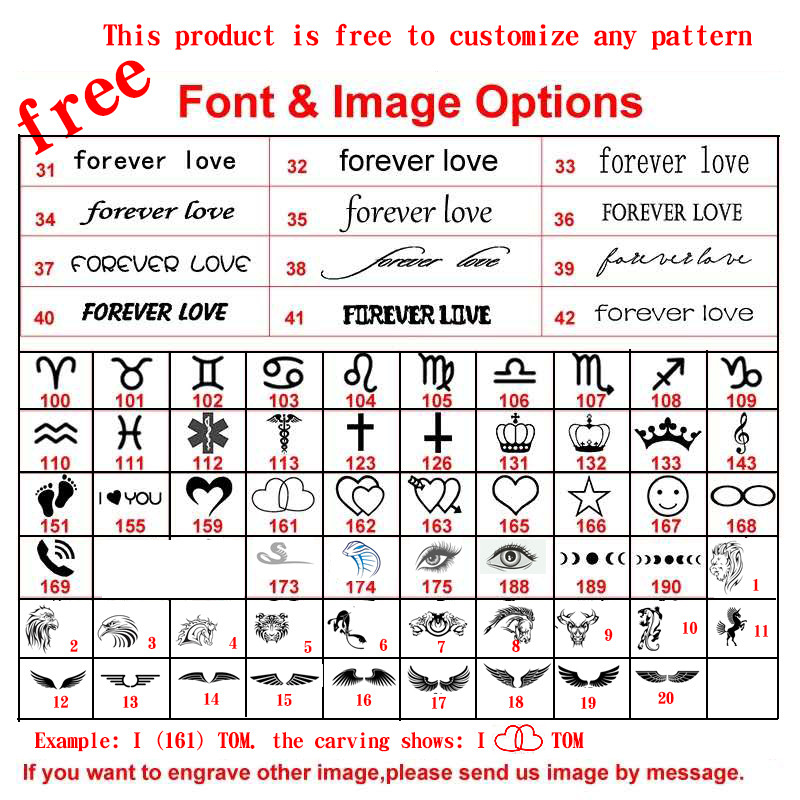 Επαγγελματικά ανδρικά προσαρμοσμένα ονόματα Βραχιόλι γοητείας ανδρών από ανοξείδωτο ατσάλι Δέρμα μόδας Γυναικεία κουβανικά βραχιόλι με ρυθμιζόμενο μήκος Δώρο για αγόρι