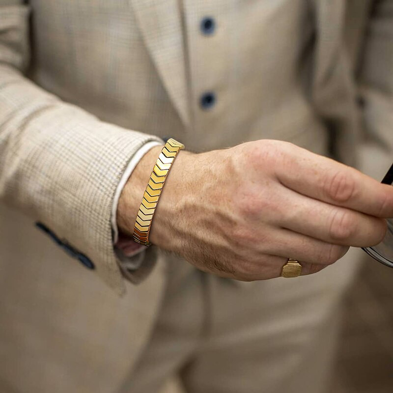 Ανδρικά βραχιόλια, βραχιόλια με βέλη αιματίτη, βραχιόλι με δυνατότητα ρύθμισης στοιβασίας, βραχιόλι από πέτρα ελληνικής υγείας, μινιμαλιστικά κοσμήματα