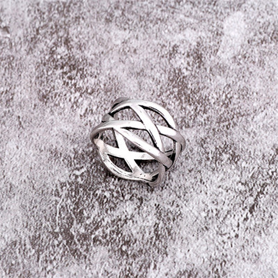 14 stili Punk Stils Vilks Čūska Pūķis Dzīvnieku Gredzens Mode Vīriešu Gredzens Pārspīlēts Roka Gredzens Rotaslietas Dāvana Regulējams