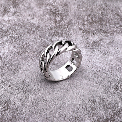 14 stili Punk Stils Vilks Čūska Pūķis Dzīvnieku Gredzens Mode Vīriešu Gredzens Pārspīlēts Roka Gredzens Rotaslietas Dāvana Regulējams