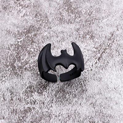 14 stili Punk Stils Vilks Čūska Pūķis Dzīvnieku Gredzens Mode Vīriešu Gredzens Pārspīlēts Roka Gredzens Rotaslietas Dāvana Regulējams