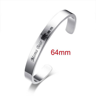 Čvrste zlatne ravne narukvice od 6 mm 8 mm s manžetama za muškarce Narukvice Narukvice Brazalet Bileklik Narukvice