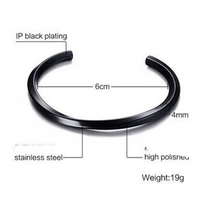 FÉRFI BANGLE VIKING TWIST mandzsetta karkötő rozsdamentes acélból MOEBIUS BRAZALETS AJÁNDÉK