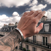 Meeste käevõrud, käevõrud, roostevabast terasest käevõru, kaunid käevõrud, minimalistlikud käevõruehted, käevõrud, käevõrud