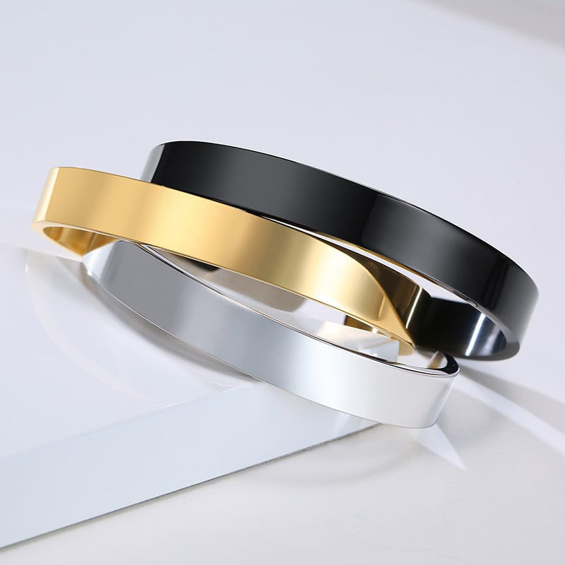 Meeste käevõrud, käevõrud, roostevabast terasest käevõru, kaunid käevõrud, minimalistlikud käevõruehted, käevõrud, käevõrud