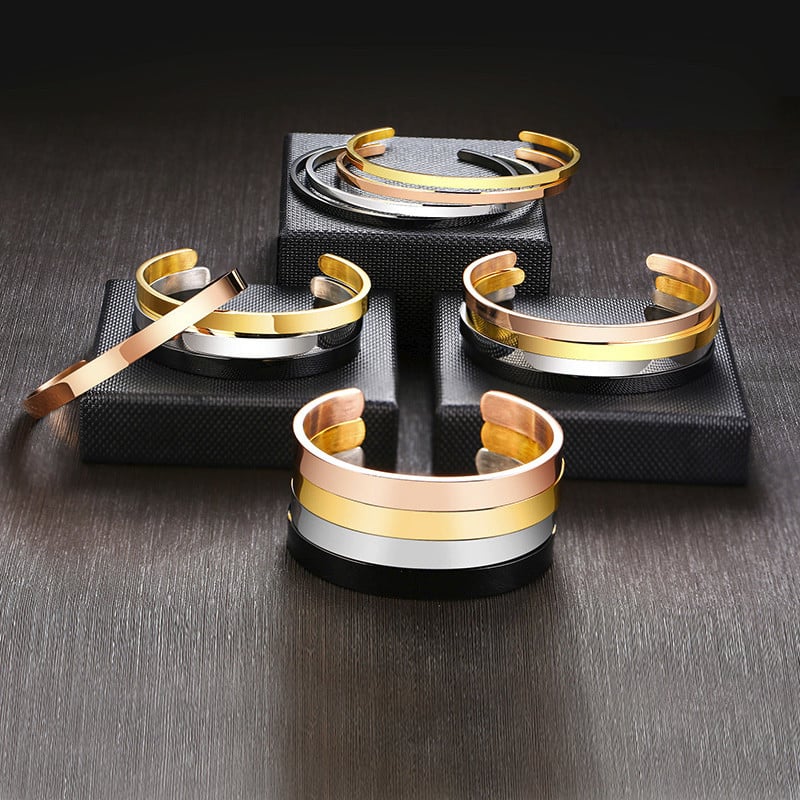 Meeste käevõrud, käevõrud, roostevabast terasest käevõru, kaunid käevõrud, minimalistlikud käevõruehted, käevõrud, käevõrud