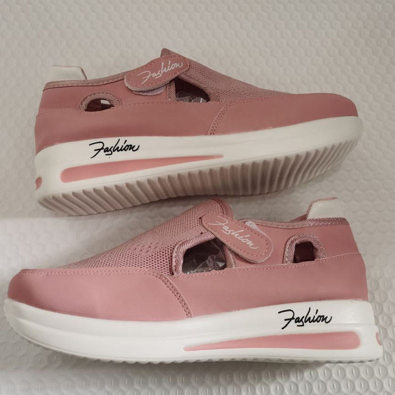 2023 Női tornacipő Platform Alkalmi, Légáteresztő Sport Design Vulkanizált cipők Divat Tenisz Női Lábbeli Zapatillas Mujer
