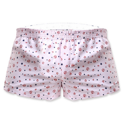 [EXILIENS] Vīriešu Arrow Apakšveļa Vīriešu Šorti Bokseri Seksīgas Arrow bikses Kokvilnas Biksītes Vīriešu Zīmols Vīriešu Apakšbikses Plaids Izmērs M-XXL