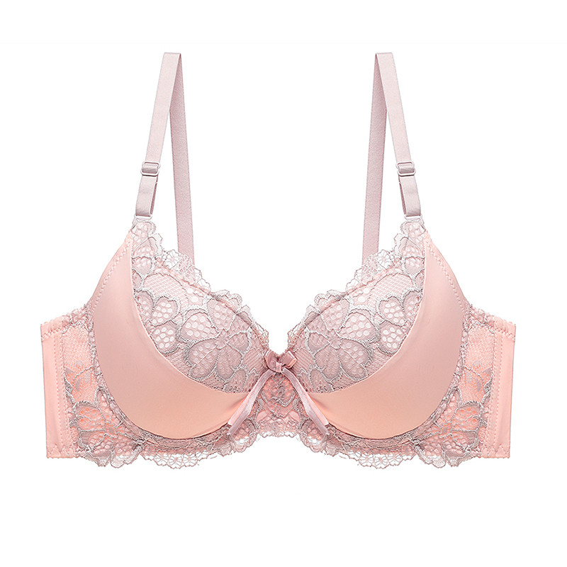 Julexy ABCDE taurė, moteriška, didesnio dydžio liemenėlė Seksuali moteriška liemenėlė apatinis trikotažas, moteriškas „Bralette Push Up Lace“ apatinis trikotažas