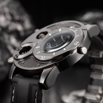 Ανδρικά αθλητικά ρολόγια σιλικόνης με κορυφαία πολυτελή μάρκα V8 Στρατιωτικά ανδρικά ρολόγια χειρός για άνδρες Δώρα Relogio Masculino