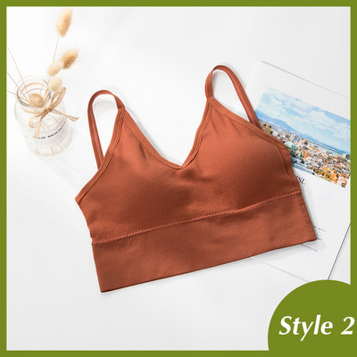 Szexi női melltartó Bralette Fehérnemű push up melltartó Pamut rugalmas melltartó Női Fashion Ins melltartók Női felsők Fehérnemű Bralette Hot