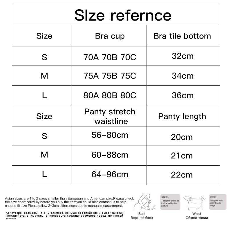 Sieviešu mežģīņu krūštura biksīšu komplekts Seksuāla apakšveļa bez stieplēm, G-String apakšveļas komplekts Sieviešu caurspīdīgs, bezšuvju intīms krūštura komplekts