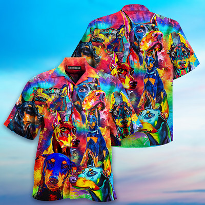 2022 Hawaii Särgid Meeste 3D Prinditud Ranna Meestele Naiste Lühikeste varrukatega Kuuba Särgid Meestele Rannarõivad Riided Vabaaja vintage topsid