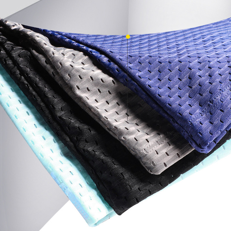 Vīriešu apakšbiksītes Modāla vīriešu apakšveļa Bokseri Elpojošs vīrietis Ledus zīds Seksīgi U Izliekts Bokseris Masīvas apakšbikses Ērti sietveida šorti