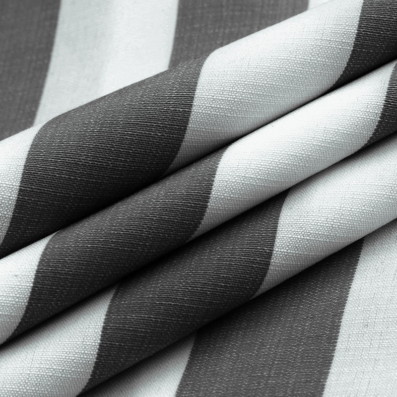 HOUZHOU Kokvilnas lina svītrains krekls Vīriešu krekli ar garām piedurknēm Vasaras zaļš krekls ar pogu uz augšu krekls Streetwear 4XL brīvs ikdienas elpojošs