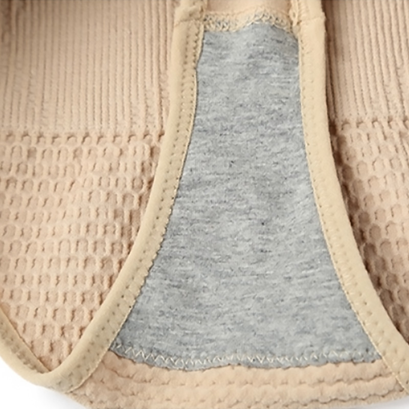 Vidukļa trenažieris Muca Lifter novājēšanas apakšveļa Body Shaper Body Shapewear Vēdera veidotāja Korsete svara zaudēšanai Augsta vidukļa veidotāja