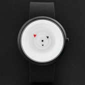 2022 Egyedülálló menő férfi karórák Férfi sportórák Szilikonszalag Kvarc karórák Férfi karóra Reloj Hombre Relogio Masculino