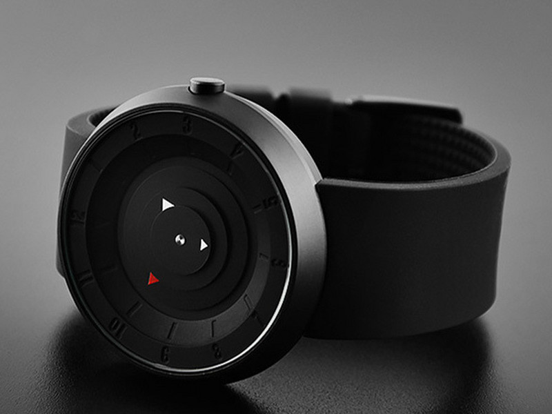 2022 Egyedülálló menő férfi karórák Férfi sportórák Szilikonszalag Kvarc karórák Férfi karóra Reloj Hombre Relogio Masculino