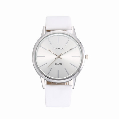 Νέο πολυτελές ανδρικό ρολόι Casual Sport Quartz Ρολόι χειρός Γυναικείο ρολόι μόδας από ανοξείδωτο ατσάλι Ζώνη ρολόι καρπού Relogio Masculino