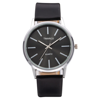 Νέο πολυτελές ανδρικό ρολόι Casual Sport Quartz Ρολόι χειρός Γυναικείο ρολόι μόδας από ανοξείδωτο ατσάλι Ζώνη ρολόι καρπού Relogio Masculino