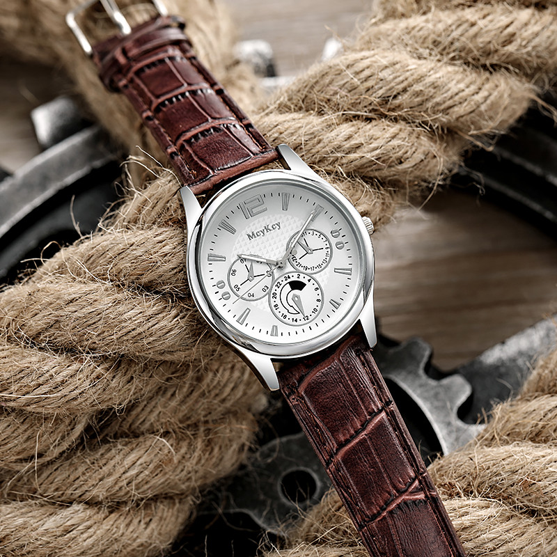 2023. aasta uus meeste mittemehaaniline käekell ärikell kvartsist meeste käekell Relogio Masculino, populaarne Saati Hot