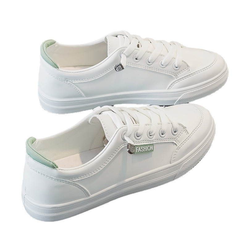 Ženske cipele 2023 Udobne prozračne bijele cipele Ženske neklizajuće tenisice na vezanje Ženska modna mrežasta ležerna sportska obuća Zapatos