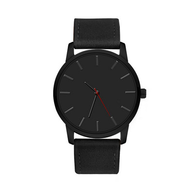 Peiumeeste kingitused Meeste käekellad Isikupärastatud nahast käekell Peiumeeste aastapäeva kingituse pakkumine peiupoistele