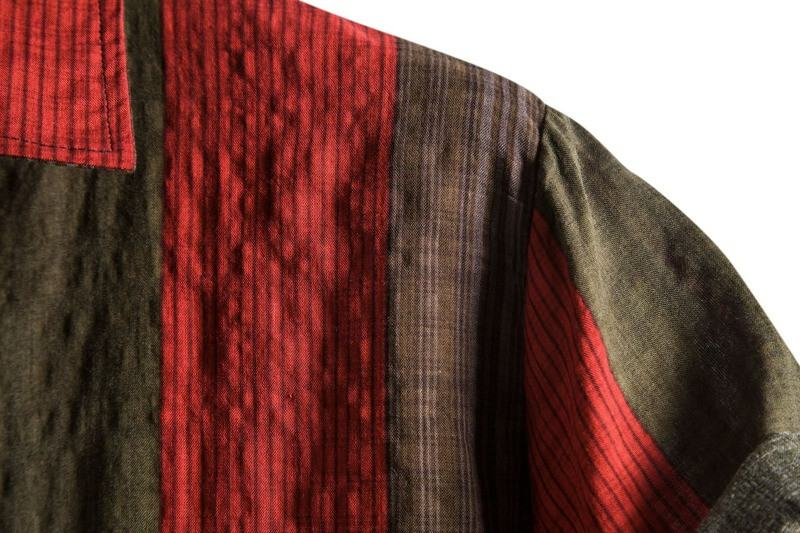 Vīriešu apģērbs, 2022. gada vasara, jauni vīriešu krekli ar īsām piedurknēm, apdrukāti krekli vīriešu havajiešu krekli Camisas Para Hombre