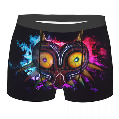 Lahe The Legend Of Zeldas Bokserid Lühikesed püksid Aluspüksid Meeste Aluspüksid Mugavad püksid Aluspesu