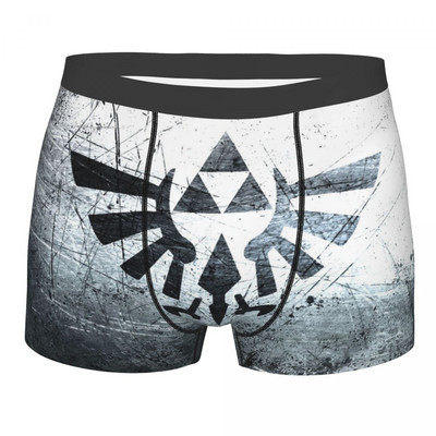 Lahe The Legend Of Zeldas Bokserid Lühikesed püksid Aluspüksid Meeste Aluspüksid Mugavad püksid Aluspesu
