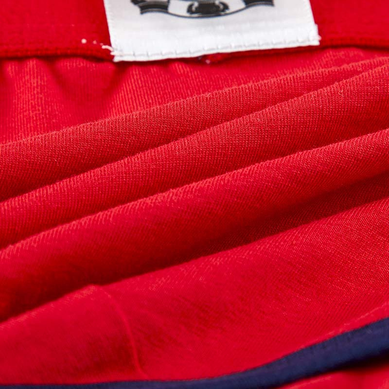 Új Férfi Fehérnemű Boxer Férfi Pamut Boxer Hombre Print Cuecas Masculina Boxernadrág Férfi Bugyi Homme Méret M-3XL 2022