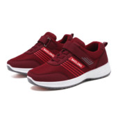 2023 m. pavasario vasara tinkliniai batų sportbačiai moterims Batai Kvėpuojantys moteriški laisvalaikio batai Moteriški batai Laisvalaikio vaikščiojimo batai