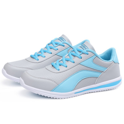 Moteriški sportbačiai 2022 m. Lengvi laisvalaikio moteriški teniso sportbačiai Orui pralaidūs madingi vaikščiojimo batai Zapatillas Mujer