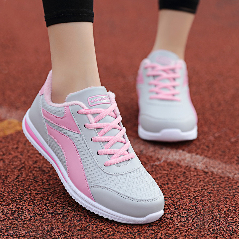 Moteriški sportbačiai 2022 m. Lengvi laisvalaikio moteriški teniso sportbačiai Orui pralaidūs madingi vaikščiojimo batai Zapatillas Mujer