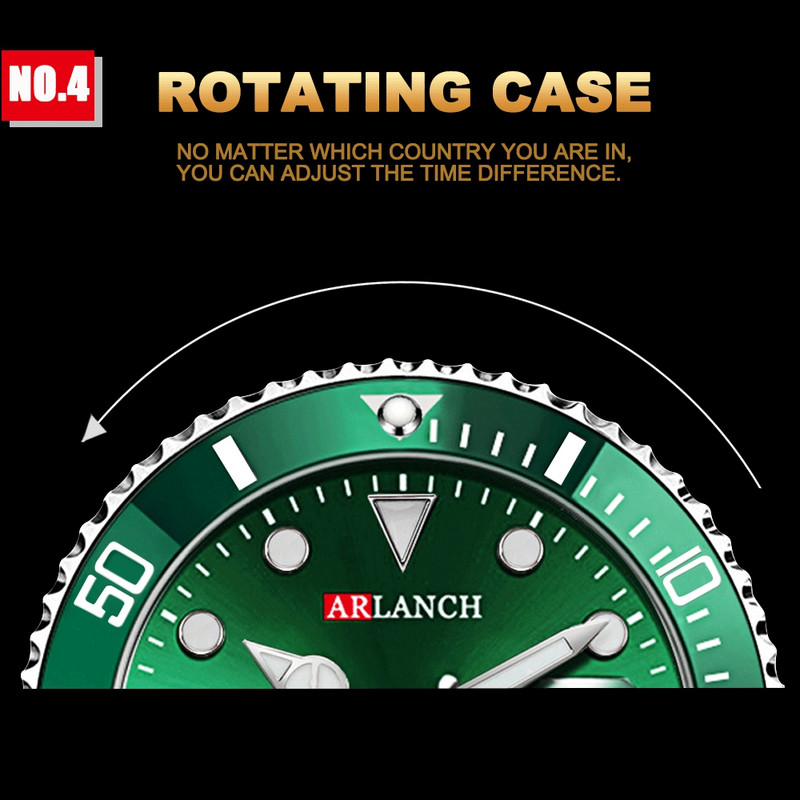 2023. gada populārākā zīmola luksusa vīriešu pulkstenis 30 m ūdensizturīgs randiņu pulkstenis vīriešu sporta pulksteņi vīriešu kvarca rokas pulkstenis Relogio Masculino