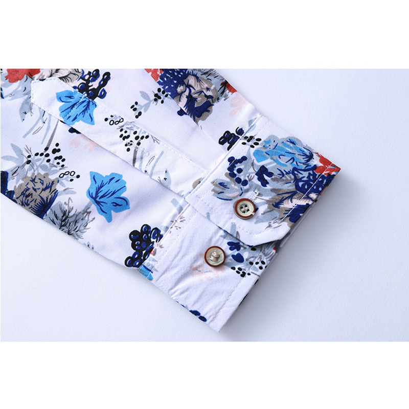 2023 m. Nauji vyriški marškiniai Didelio dydžio Verslo laisvalaikio ilgomis rankovėmis Madingi ploni pavasario rudens marškinėliai Vyriški drabužiai 5XL 6XL 7XL