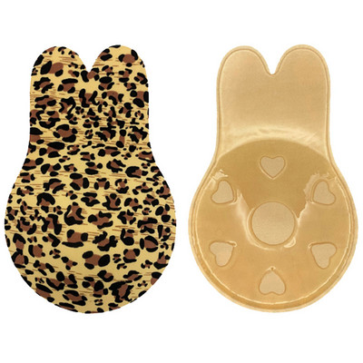 Невидими сутиени без презрамки, самозалепващи се сутиени за зърна, силиконови лепкави сутиени за многократна употреба, повдигане на гърдите, сутиени, подплънки