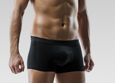 Labākā cena kokvilna Vīriešu Boxer Mīksta Elpojoša Apakšveļa Vīriešu Ērtas Masīvas Biksītes Apakšbikses Bokseršorti Homme Vīriešiem 2019