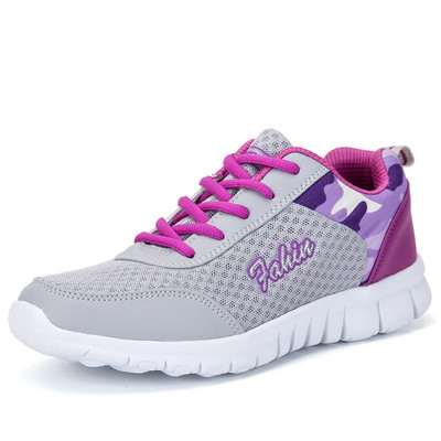 2021 Γυναικεία πάνινα παπούτσια Lace-Up Γυναικεία πλατφόρμα Casual Παπούτσια Γυναικεία μόδα Νέος σχεδιαστής Γυναικεία πάνινα παπούτσια Καλάθι Femme Casual Chunky