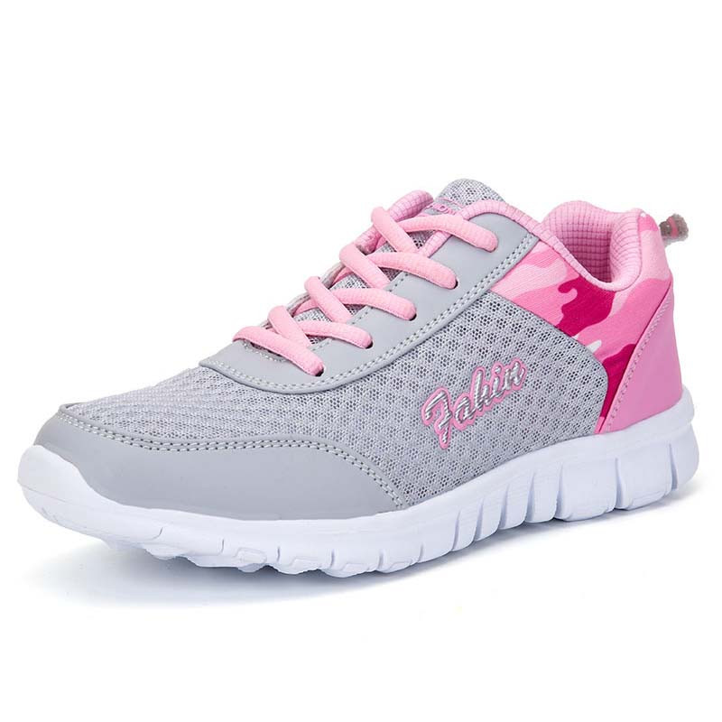 2021 Γυναικεία πάνινα παπούτσια Lace-Up Γυναικεία πλατφόρμα Casual Παπούτσια Γυναικεία μόδα Νέος σχεδιαστής Γυναικεία πάνινα παπούτσια Καλάθι Femme Casual Chunky