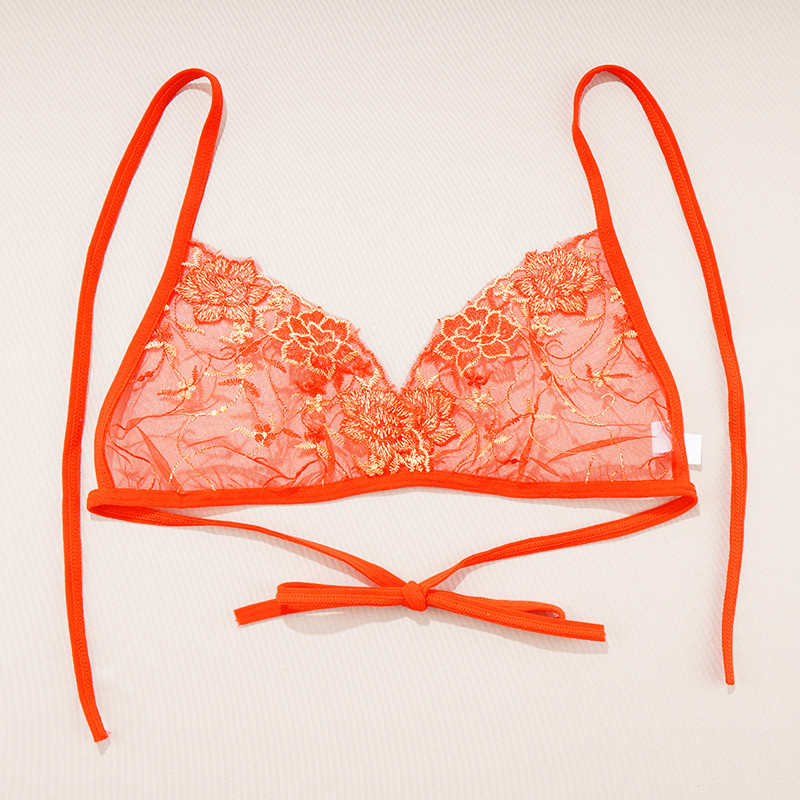 Naiste aluspesu Seksikas pesukomplekt läbipaistev võrkrinnahoidja lühike seksikas pesukomplekt Erootiline Kuum Seksikas Sensuaalne pesu Naine