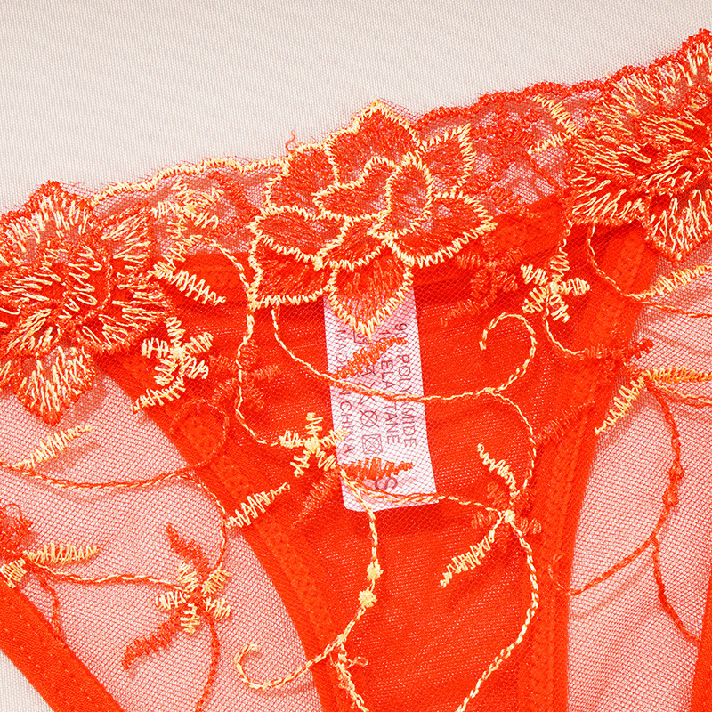 Naiste aluspesu Seksikas pesukomplekt läbipaistev võrkrinnahoidja lühike seksikas pesukomplekt Erootiline Kuum Seksikas Sensuaalne pesu Naine