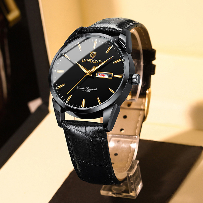 2023. gada vīriešu pulksteņi Modes īpaši plāns pulkstenis vīrietis, ūdensizturīgs randiņa kvarca rokas pulkstenis vīriešiem biznesa vīriešu pulkstenis Relogio Masculino
