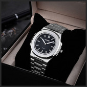 Ehtsa kaubamärgiga meeste käekell, roostevabast terasest käekell, võitmatu Noctilucent Function, meeste kõrgeim kell Relogio käekellale Man K269