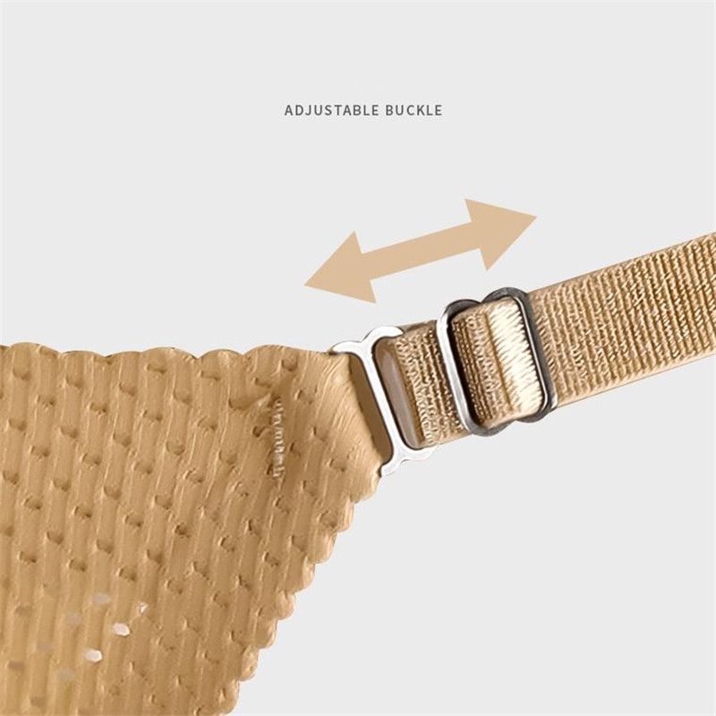 Sieviešu sūklis polsterētas viltotas dupša apakšbiksītes Gurnu sēžamvietas paceļama apakšveļa apakšā, push-up pielāgota siksna G-string bezšuvju bikini bikses