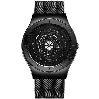 Ανδρικά Ρολόγια Χαλαζίας Ανδρικά Ρολόγια Χαλαζίας Ανδρικό Ρολόι Ανδρικό Ρολόι Creative Πικάπ Χονδρικό